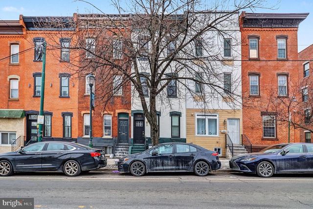 2530 W GIRARD AVE, Philadelphia, PA 19130