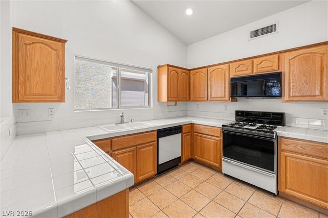 326 Evan Picone Drive, Henderson, NV 89014