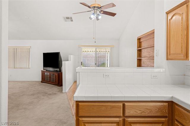326 Evan Picone Drive, Henderson, NV 89014