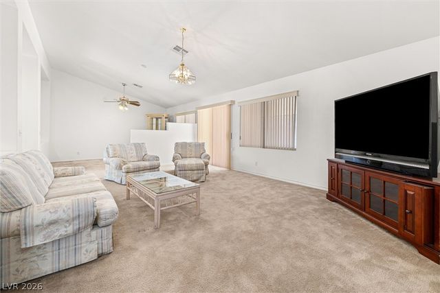 326 Evan Picone Drive, Henderson, NV 89014