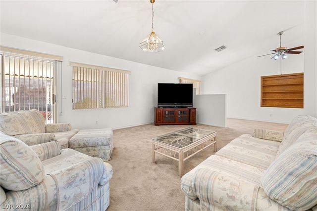 326 Evan Picone Drive, Henderson, NV 89014