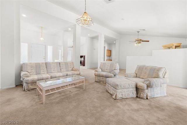 326 Evan Picone Drive, Henderson, NV 89014