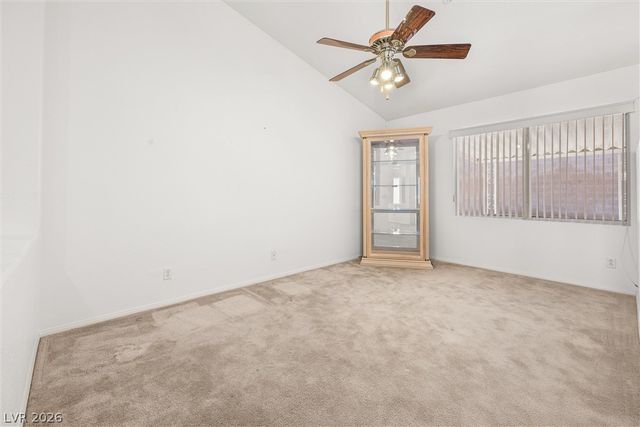 326 Evan Picone Drive, Henderson, NV 89014