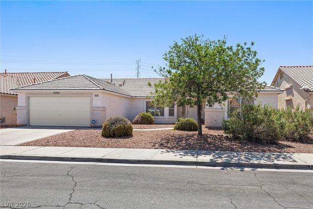 326 Evan Picone Drive, Henderson, NV 89014