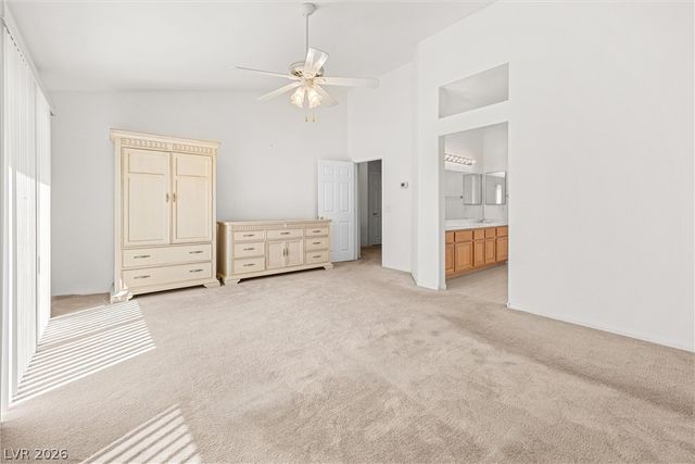 326 Evan Picone Drive, Henderson, NV 89014