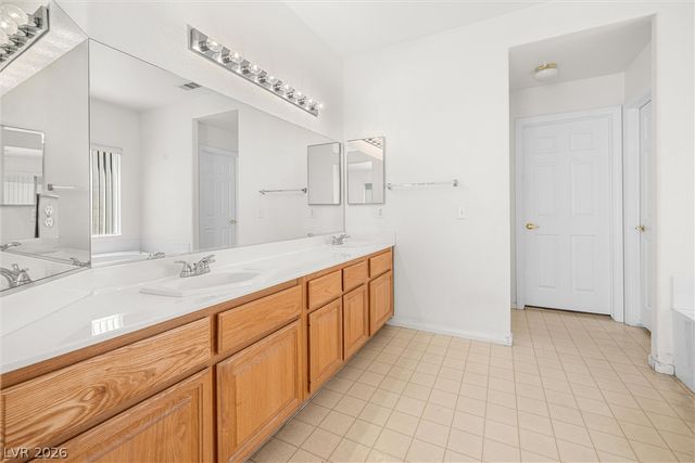 326 Evan Picone Drive, Henderson, NV 89014