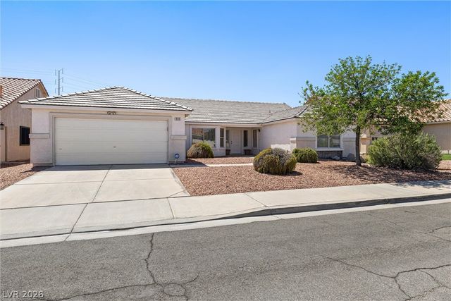 326 Evan Picone Drive, Henderson, NV 89014