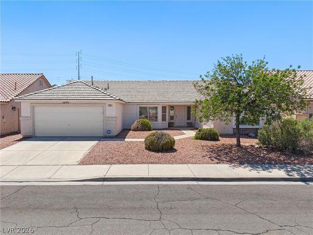 326 Evan Picone Drive, Henderson, NV 89014