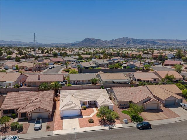 326 Evan Picone Drive, Henderson, NV 89014