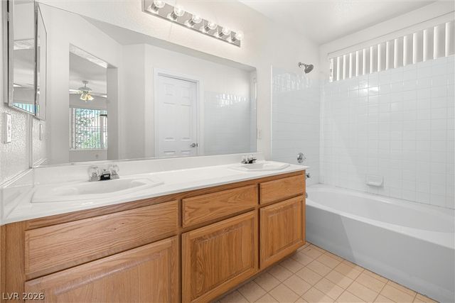 326 Evan Picone Drive, Henderson, NV 89014