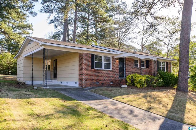 7136 WILSON DRIVE, Leeds, AL 35094