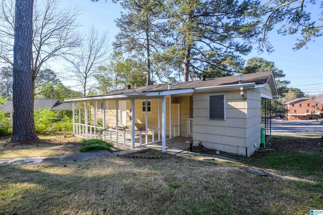 7136 WILSON DRIVE, Leeds, AL 35094