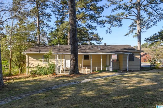 7136 WILSON DRIVE, Leeds, AL 35094