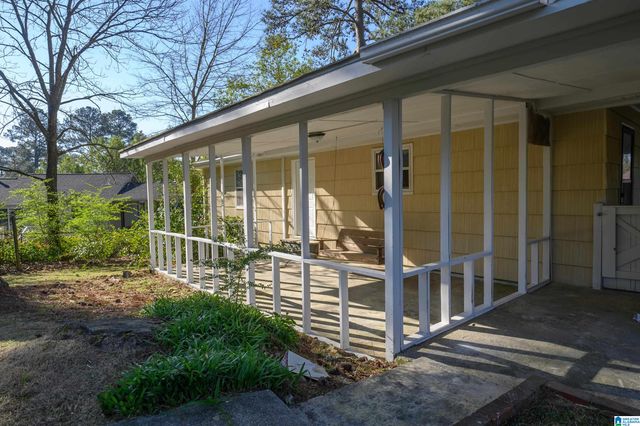 7136 WILSON DRIVE, Leeds, AL 35094