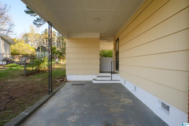 7136 WILSON DRIVE, Leeds, AL 35094