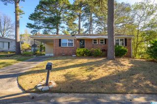 7136 WILSON DRIVE, Leeds, AL 35094