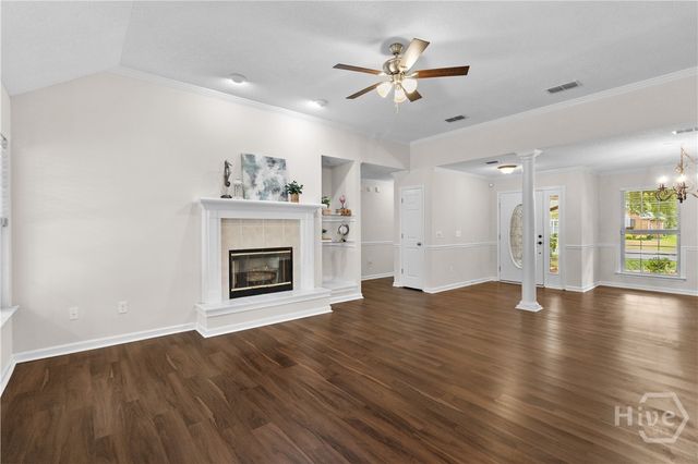 385 Marshview Drive, Richmond Hill, GA 31324