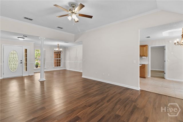 385 Marshview Drive, Richmond Hill, GA 31324