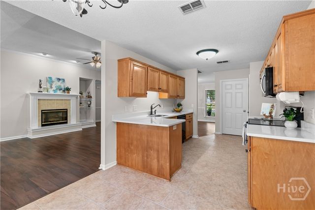 385 Marshview Drive, Richmond Hill, GA 31324