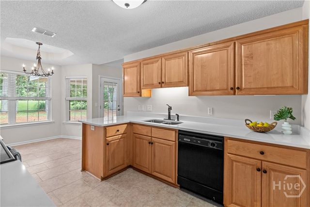 385 Marshview Drive, Richmond Hill, GA 31324