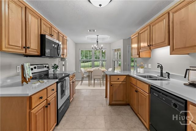 385 Marshview Drive, Richmond Hill, GA 31324