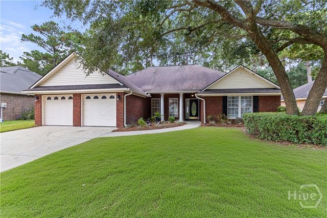 385 Marshview Drive, Richmond Hill, GA 31324