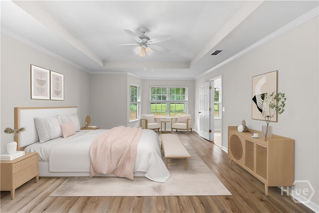 385 Marshview Drive, Richmond Hill, GA 31324