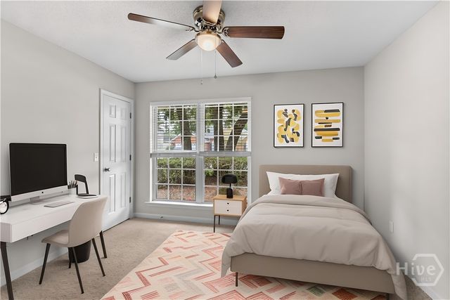 385 Marshview Drive, Richmond Hill, GA 31324