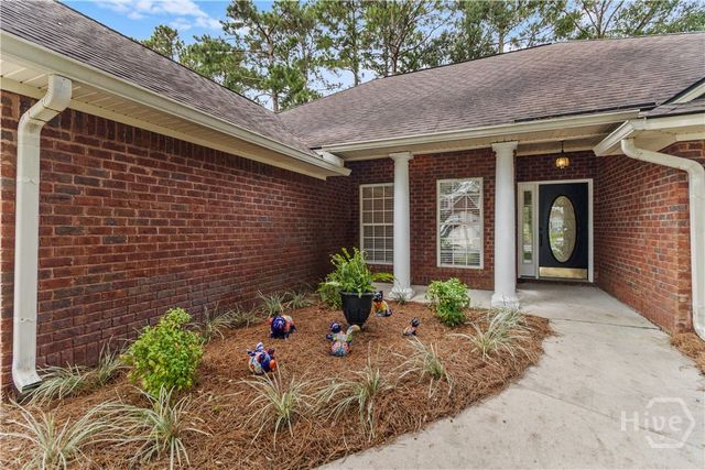 385 Marshview Drive, Richmond Hill, GA 31324