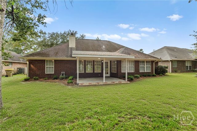 385 Marshview Drive, Richmond Hill, GA 31324