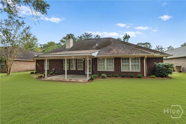 385 Marshview Drive, Richmond Hill, GA 31324