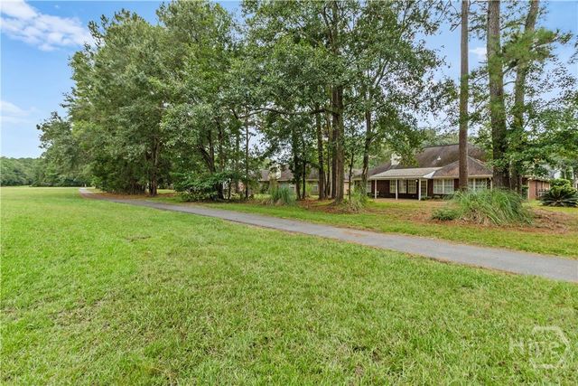 385 Marshview Drive, Richmond Hill, GA 31324
