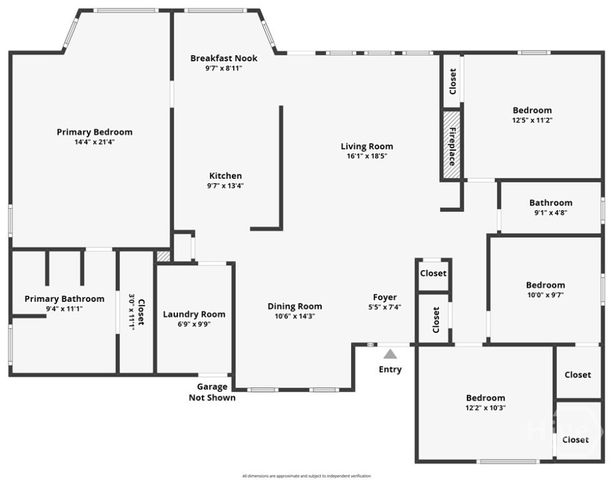 385 Marshview Drive, Richmond Hill, GA 31324