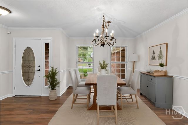 385 Marshview Drive, Richmond Hill, GA 31324