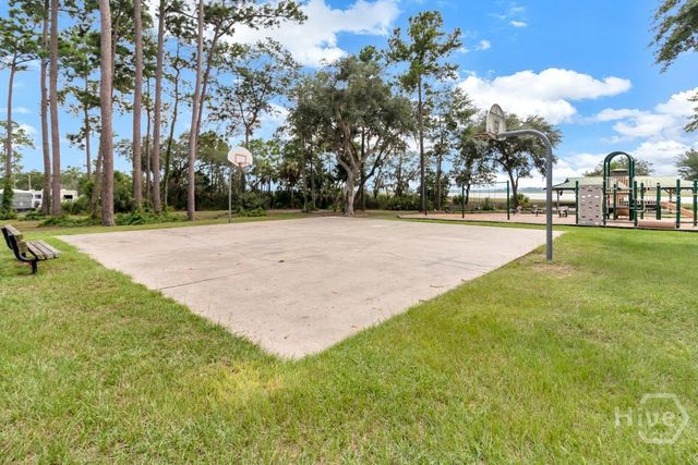 385 Marshview Drive, Richmond Hill, GA 31324