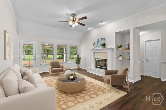 385 Marshview Drive, Richmond Hill, GA 31324