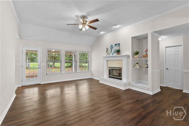 385 Marshview Drive, Richmond Hill, GA 31324