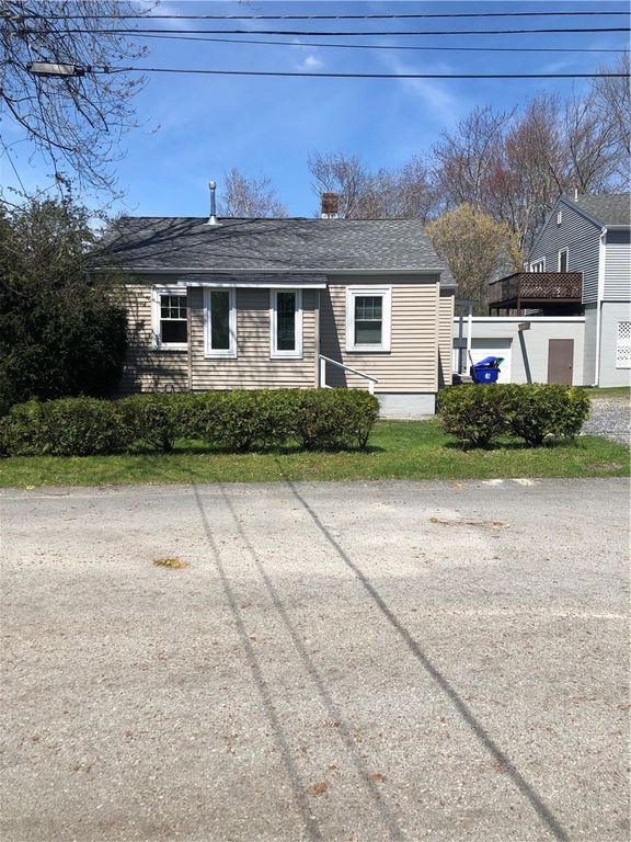9 Palmer Avenue, Warren, RI 02885