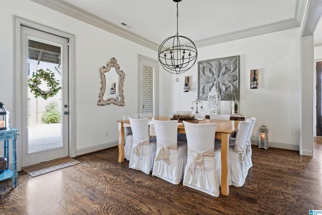 1029 FAIRFIELD LANE, Birmingham, AL 35242