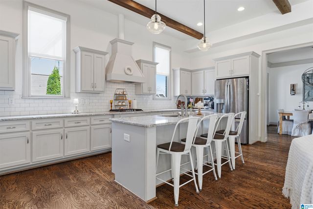 1029 FAIRFIELD LANE, Birmingham, AL 35242