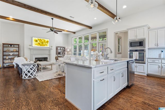 1029 FAIRFIELD LANE, Birmingham, AL 35242