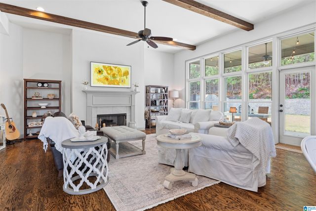 1029 FAIRFIELD LANE, Birmingham, AL 35242