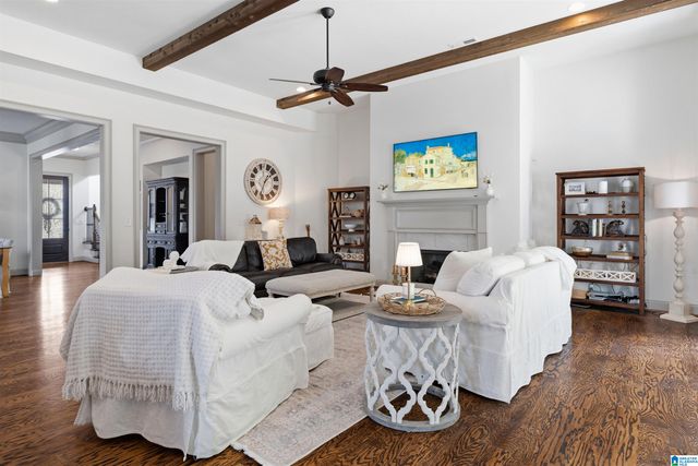 1029 FAIRFIELD LANE, Birmingham, AL 35242