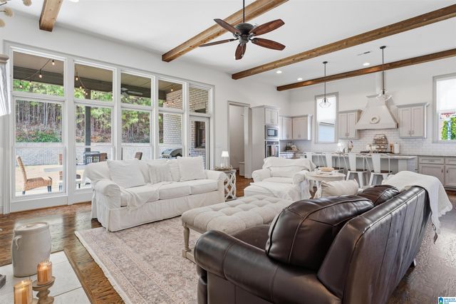 1029 FAIRFIELD LANE, Birmingham, AL 35242