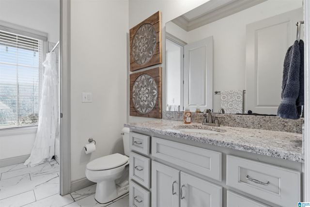 1029 FAIRFIELD LANE, Birmingham, AL 35242