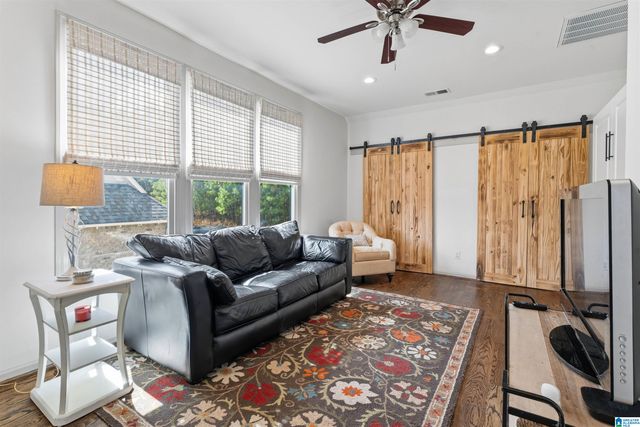 1029 FAIRFIELD LANE, Birmingham, AL 35242