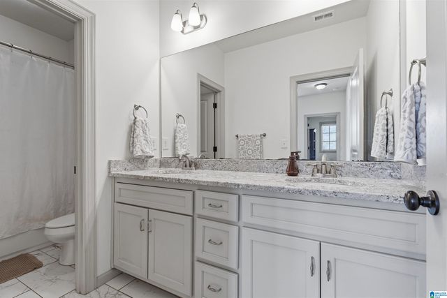 1029 FAIRFIELD LANE, Birmingham, AL 35242