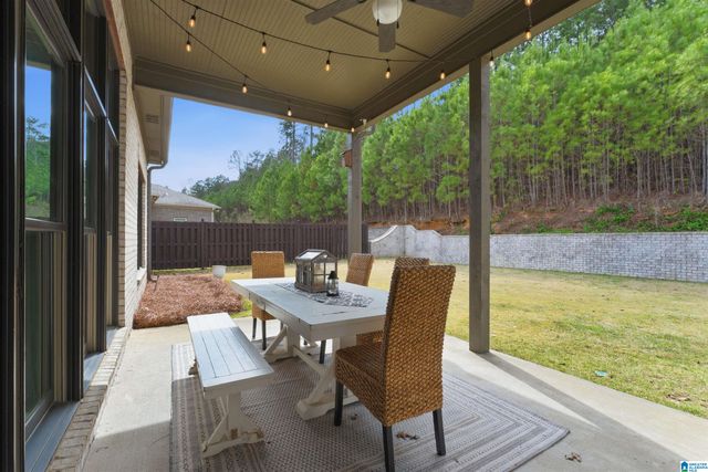 1029 FAIRFIELD LANE, Birmingham, AL 35242