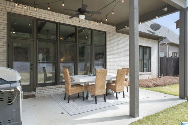 1029 FAIRFIELD LANE, Birmingham, AL 35242