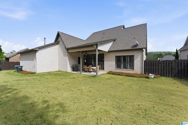 1029 FAIRFIELD LANE, Birmingham, AL 35242